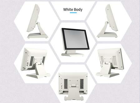 Pos Terminals Manufacturer