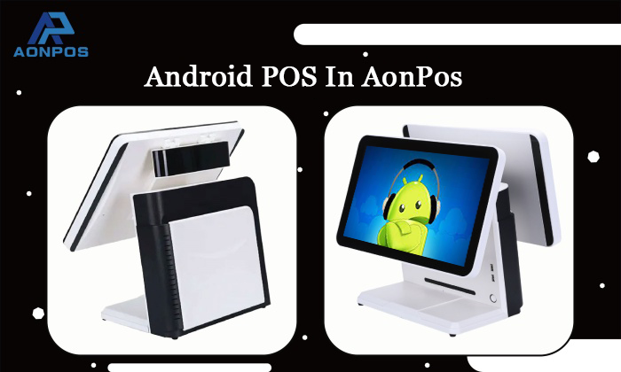 5 مزايا لأنظمة نقاط البيع التي تعمل بنظام Android (POS)