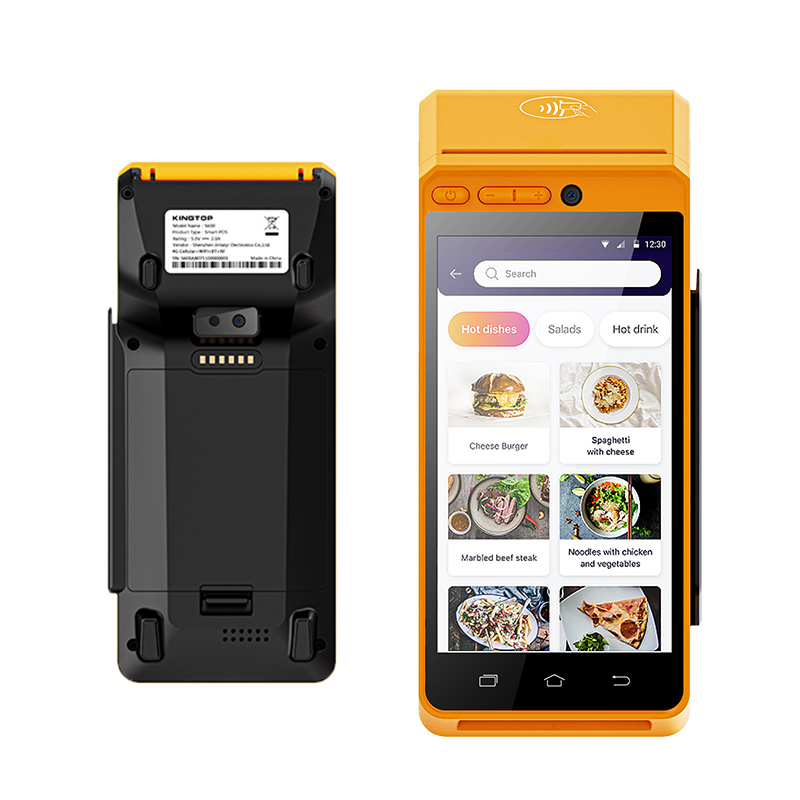 Handheld POS