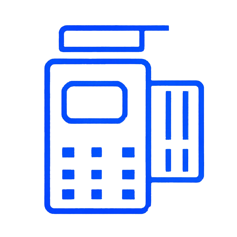 Android Pos