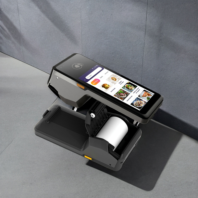 Wireless Checkout Handheld POS