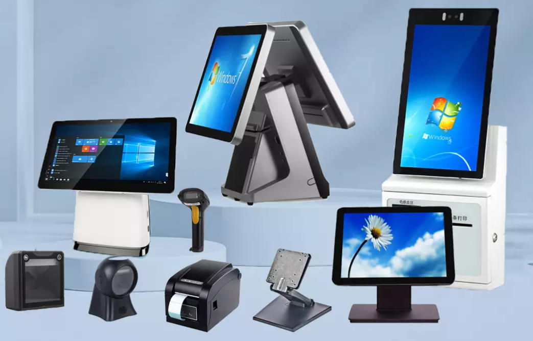 Best Self-Service Ordering Machine Manufacturers and Suppliers in China