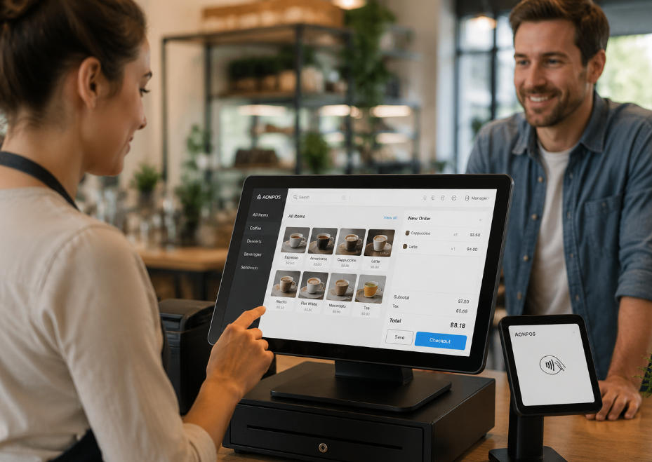 What Features Should a POS System Have in 2026?
