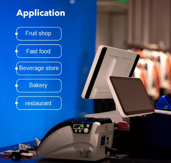 What is the Best POS for Supermarkets? A Comprehensive Guide